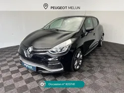 Utilisé 2015 Renault Clio IV R.S. Citadine | 15 480 € (Bon prix)