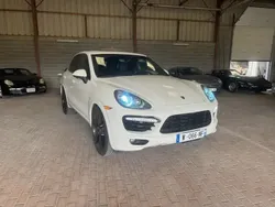 Utilisé 2015 Porsche Cayenne SUV | 22 000 €