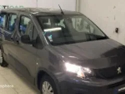 Utilisé 2020 Peugeot Rifter Active Monospace | 21 499 € (Prix juste)
