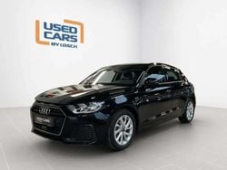 Noir Utilisé 2023 Audi A1 Advanced Citadine | 21 528 € (Bon prix)