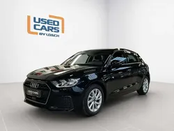 Noir Utilisé 2023 Audi A1 Advanced Citadine | 21 528 € (Bon prix)