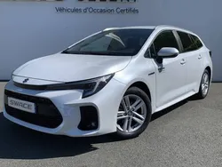 Blanc Nouvelle 2024 Suzuki Swace | 27 390 € (Bon prix)