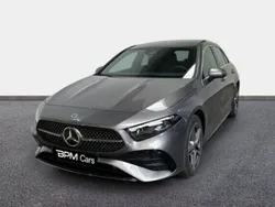 Utilisé 2024 Mercedes A250 AMG line Berline | 44 990 €