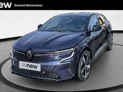 Bleu Utilisé 2023 Renault Mégane Techno Berline | 21 490 € (Bon prix)