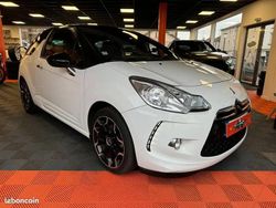 Blanc Occasion 2010 Citroën DS3 So Chic Citadine | 6 990 € (Prix juste)