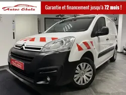 Utilisé 2018 Citroën Berlingo Business Class Monospace | 9 970 €