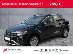 Utilisé 2022 VW T-Roc SUV | 23 930 € (Bon prix)