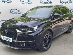 Utilisé 2020 DS Automobiles DS7 Crossback Grand Chic SUV | 27 250 € (Bon prix)