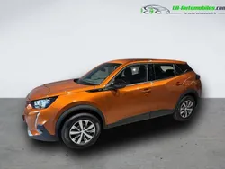 Utilisé 2023 Peugeot e-2008 SUV | 21 100 € (Prix juste)