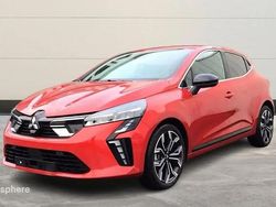 Rouge Nouvelle 2025 Mitsubishi Colt Intense Berline | 20 499 € (Prix juste)