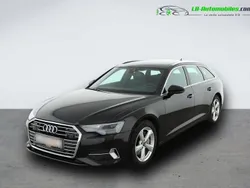 Utilisé 2023 Audi A6 Sport Break | 43 500 € (Super prix)