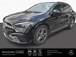 Utilisé 2024 Mercedes GLA200 AMG line SUV | 44 990 € (Prix juste)