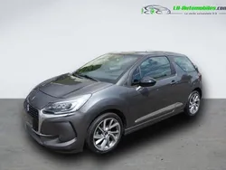 Utilisé 2018 DS Automobiles DS3 Citadine | 13 900 € (Prix cher)