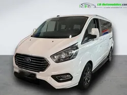 Utilisé 2023 Ford Tourneo | 47 400 € (Prix juste)