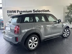 Gris Utilisé 2022 Mini Cooper Countryman SUV | 29 990 € (Bon prix)
