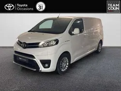 Nouvelle 2024 Toyota Proace Business Edition Van | 37 990 € (Prix juste)