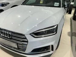 Utilisé 2017 Audi A5 Sport Coupé | 33 500 €