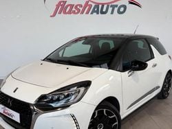 Occasion 2016 DS Automobiles DS3 Citadine | 6 900 € (Prix cher)