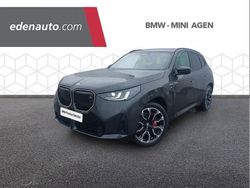 Occasion 2025 BMW X3 M Performance SUV | 96 990 €