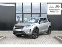 Gris Utilisé 2022 Land Rover Discovery Sport S SUV | 44 950 €
