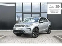Gris Utilisé 2022 Land Rover Discovery Sport S SUV | 44 950 € (Prix cher)