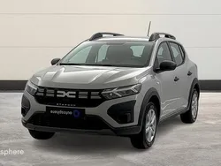 Gris Nouvelle 2024 Dacia Sandero Essentiel Citadine | 15 299 €