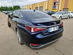 Bleu Utilisé 2022 Lexus ES300 Executive Line Berline | 34 500 €