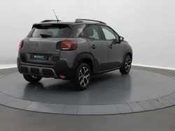 Gris Utilisé 2023 Citroën C3 Aircross PureTech SUV | 18 640 € (Prix juste)