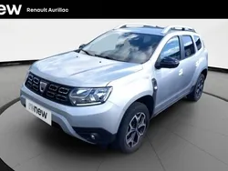 Gris Utilisé 2021 Dacia Duster SUV | 15 990 € (Prix juste)