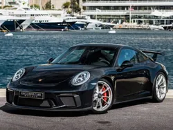 Porsche 911 GT3