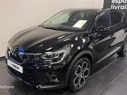 Noir Nouvelle 2024 Mitsubishi ASX Instyle SUV | 29 499 € (Prix juste)