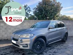 Occasion 2018 BMW X5 Exclusive SUV | 22 990 €