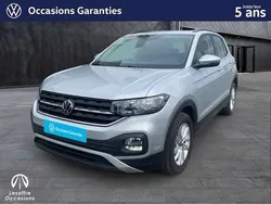 Utilisé 2023 VW T-Cross Life SUV | 21 990 € (Prix juste)