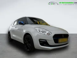 Utilisé 2019 Suzuki Swift Citadine | 15 400 € (Prix cher)