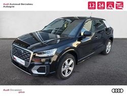 Noir brillant Utilisé 2019 Audi Q2 Sport SUV | 20 990 € (Bon prix)