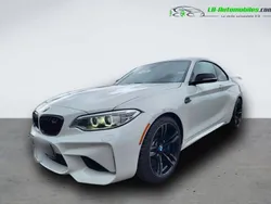 Utilisé 2017 BMW M2 Sport Line Coupé | 41 100 € (Super prix)