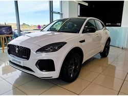 Nouvelle 2024 Jaguar E-Pace R-Dynamic SUV | 64 900 € (Prix cher)