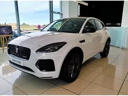 Nouvelle 2024 Jaguar E-Pace R-Dynamic SUV | 64 900 € (Prix cher)