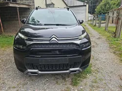 Noir Utilisé 2023 Citroën C3 Aircross Shine SUV | 14 999 € (Super prix)