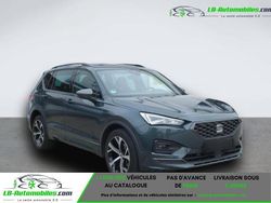 Utilisé 2022 Seat Tarraco FR SUV | 38 200 € (Prix cher)