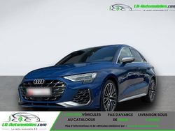 Utilisé 2024 Audi S3 Sport Berline | 49 900 €