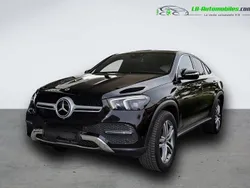 Utilisé 2022 Mercedes GLE400 Coupé | 87 800 € (Prix assez cher)