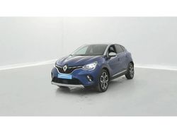 Utilisé 2021 Renault Captur Intens SUV | 19 490 € (Prix juste)