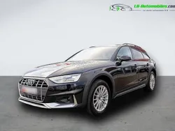 Utilisé 2022 Audi A4 Allroad Sport Break | 38 500 € (Super prix)