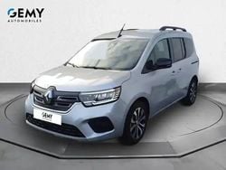 Gris highland Nouvelle 2025 Renault Kangoo | 35 890 €