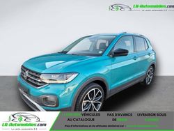 Occasion 2019 VW T-Cross SUV | 20 800 € (Prix juste)