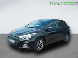 Utilisé 2019 Hyundai i20 Citadine | 15 900 € (Prix assez cher)