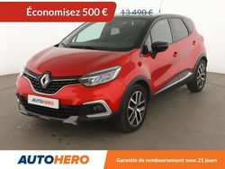 Rouge Utilisé 2019 Renault Captur SUV | 12 990 € (Super prix)