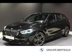 Noir Utilisé 2023 BMW 118 M Sport Citadine | 28 900 € (Prix juste)