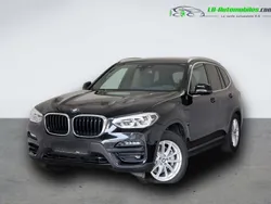 Utilisé 2020 BMW X3 SUV | 36 100 € (Bon prix)